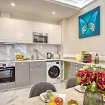Charming Apart New 2 Bedrooms With Aircon