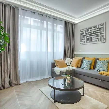 Appartamento Charming New 2 Bedrooms With Aircon *