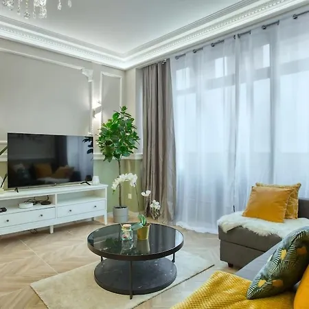 Appartamento Charming New 2 Bedrooms With Aircon